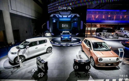 長城汽車一季度多品牌發力,銷量同比暴漲高達125