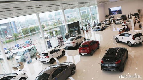 到4s店買車好不好 要看個人情況和需求