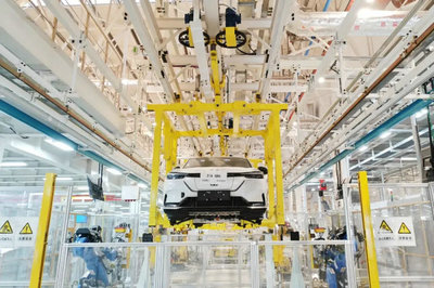 汽車觀察:合資之殤 東風本田背水一戰