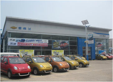 濟南地區雪佛蘭樂馳特惠活動招募_新浪汽車_新浪網