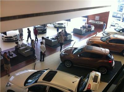 【南寧元和:五一樂翻天購車活動圓滿結束_汽車新聞】-易車網_元和英菲尼迪