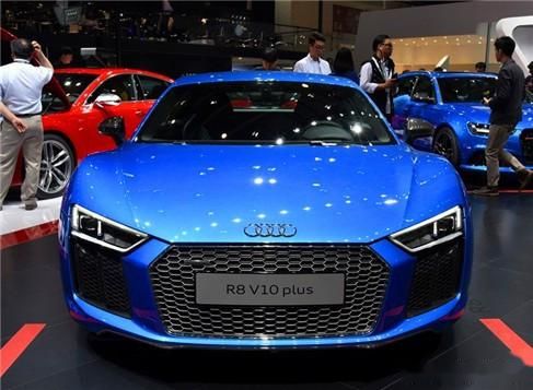 精品汽車圖片分享,設計更時尚,車輪很有氣勢