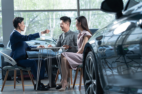 高清消費者照片-圖片