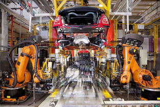 令人眼花繚亂的展示 英國頂級旅游景點