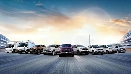 燃油銷量腰斬 電車瘋狂增長 被逼降價的燃油車會崩嗎