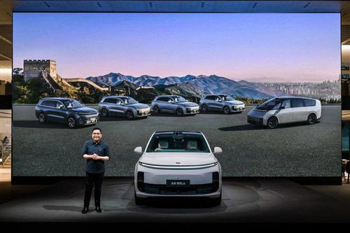 理想不再閉眼狂奔