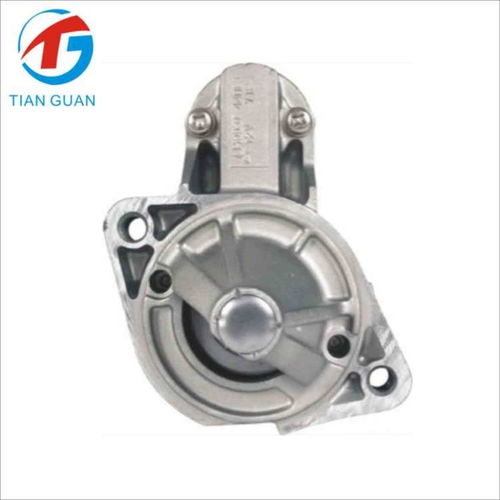 【供應博世系列汽車起動機12v 2.0kw 13t cw 0001109205, 0001109304,0001109305價格,圖片,配件廠家】