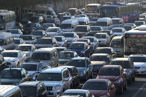 線上購車 上門保養 合理減負 看車企與4s店如何緩解銷售壓力