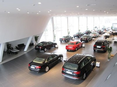 【圖】店鋪圖片_柳州市合隆汽車銷售服務_車商匯_汽車之家