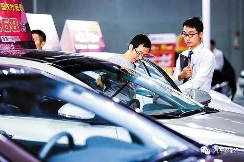 國務院為車市打入強心針 出臺8項措施促進汽車消費升級 汽車產經