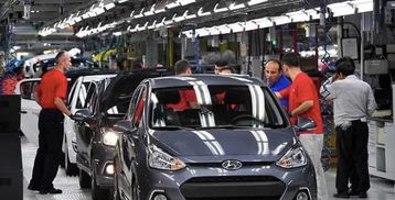 不知道現代汽車的,全世界也只有日本人了