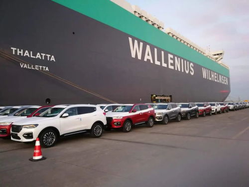 鐘觀魏建軍 做企業要像煲湯，不急功近利，汽車銷售之路方能更穩更遠