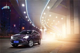 致強者 昂科威最新大片出爐_勤和汽車銷售新車信息