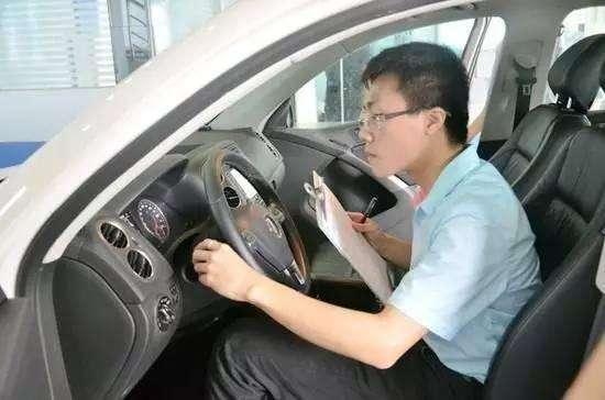 買車時，汽車銷售顧問最怕你注意到的幾個細節