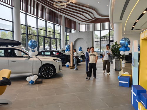 貴州仁懷 多重補貼激活汽車消費市場，助力汽車銷售回暖