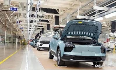 硬核實力圈粉海外消費者！愛馳汽車9月份出口量創下新高