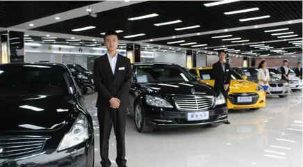 淡季不淡 二手汽車銷售電話邀約客戶的5個實用話術