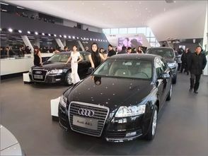 新政策實施，7月起買車不再依賴4S店——汽車銷售迎來變革